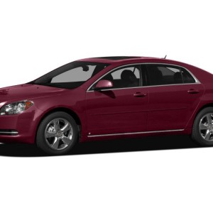 2010 chevrolet malibu-lt photo