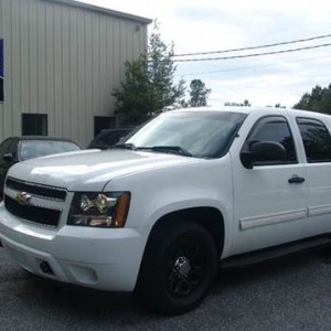 2010 chevrolet tahoe-c1500-ls photo