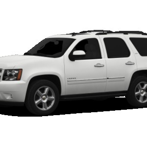 2010 chevrolet tahoe-lt photo