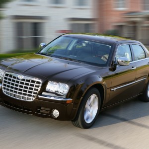 2010 chrysler 300c photo