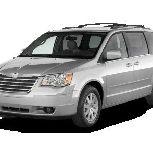 2010 chrysler town-country-touring photo
