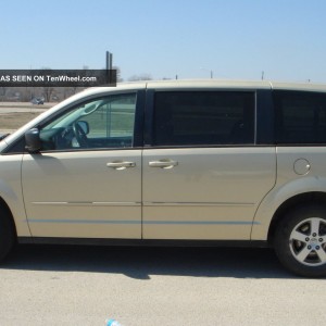 2010 dodge caravangrand-caravan photo