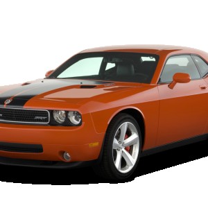 2010 dodge challenger-se photo