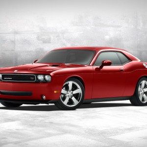 2010 dodge challenger photo