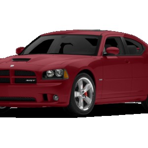 2010 dodge charger-rt photo