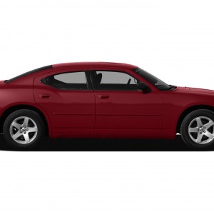 2010 dodge charger photo