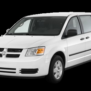 2010 dodge grand-caravan photo