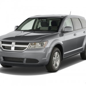 2010 dodge journey-sxt photo