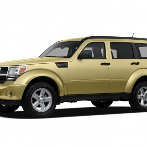 2010 dodge nitro photo