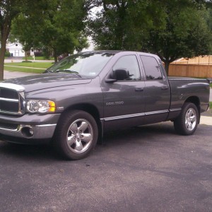 2010 dodge ram-1500-quad photo