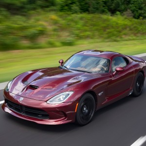 2010 dodge viper photo