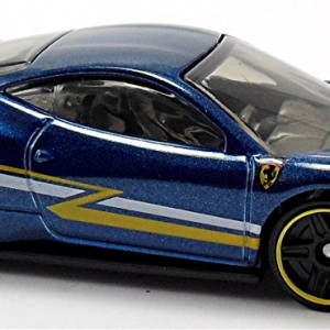 2010 ferrari 458-italia photo
