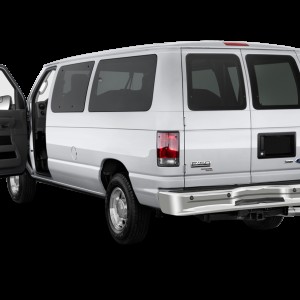 2010 ford e-150 photo