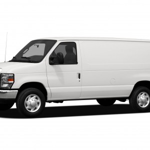 2010 ford e-350 photo