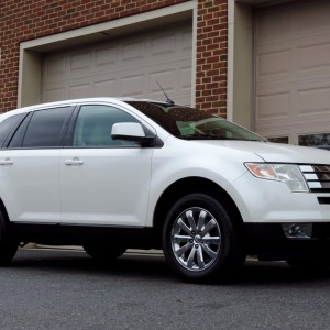 2010 ford edge-sel photo