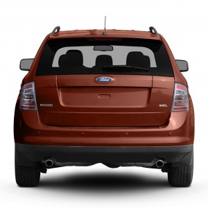 2010 ford edge photo