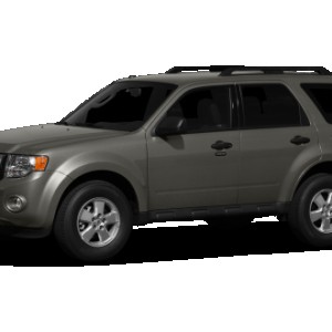 2010 ford escape photo