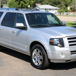 2010 ford expedition-limited-el photo
