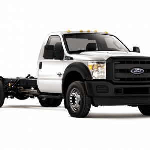 2010 ford f-450 photo