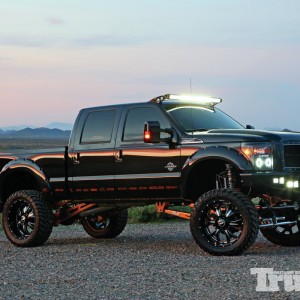 2010 ford f350-super-duty photo