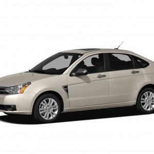 2010 ford focus-se photo