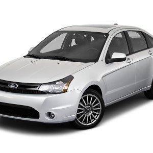 2010 ford focus-ses photo