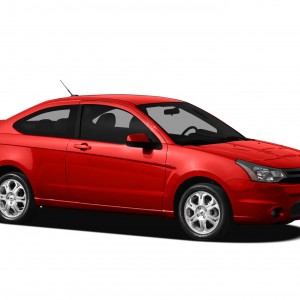 2010 ford focus photo