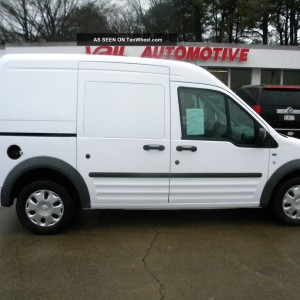 2010 ford transit-connect-xlt photo