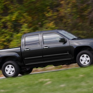2010 gmc canyon photo