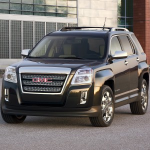 2010 gmc terrain-slt photo