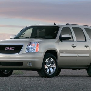 2010 gmc yukon-xl photo