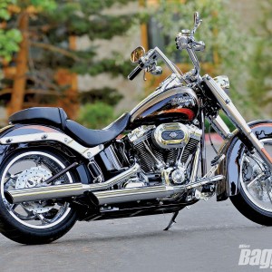 2010 harley-davidson cvo-softail-convertible photo