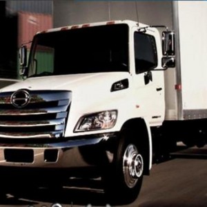 2010 hino conventional-type-truck photo