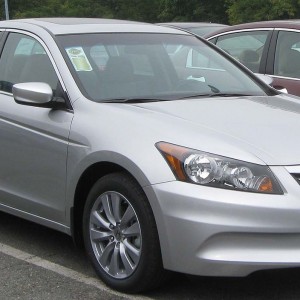 2010 honda accord-ex photo