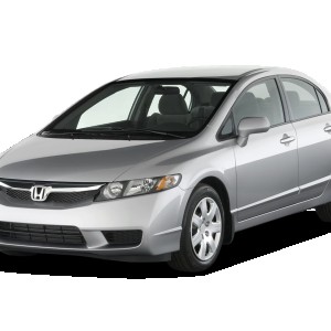 2010 honda civic-vp photo