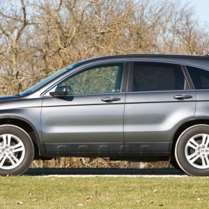 2010 honda cr-v-ex photo