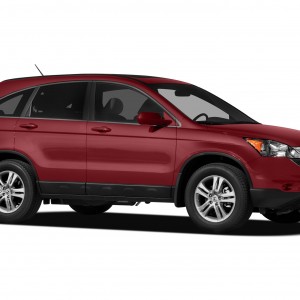 2010 honda cr-v photo