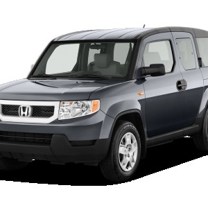 2010 honda element photo