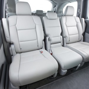 2010 honda odyssey-exl photo