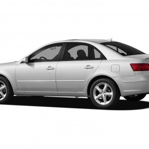 2010 hyundai sonata photo