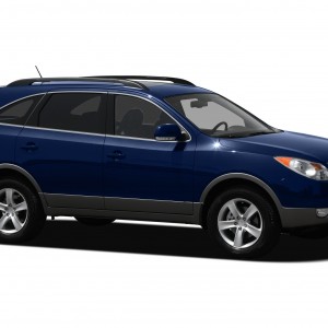 2010 hyundai veracruz photo