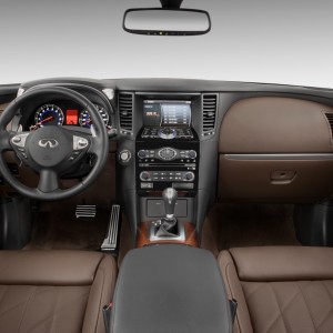 2010 infiniti ex35 photo