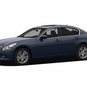 2010 infiniti g37 photo