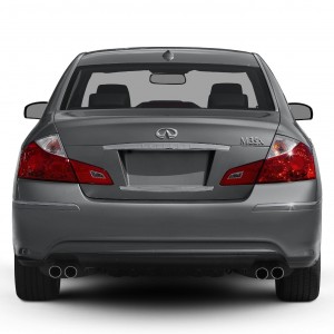 2010 infiniti m35 photo