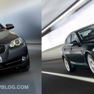 2010 jaguar xf photo