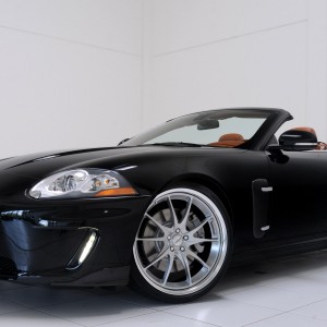 2010 jaguar xk photo