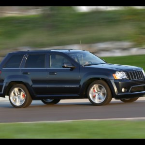 2010 jeep grand-cherokee photo