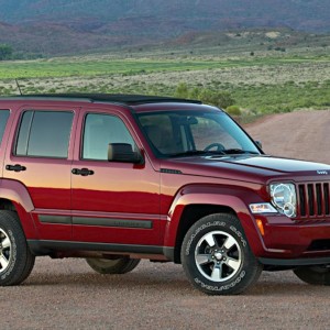 2010 jeep liberty-sport photo