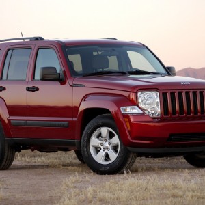 2010 jeep liberty photo