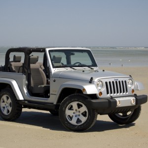 2010 jeep wrangler-unlimited-sport photo